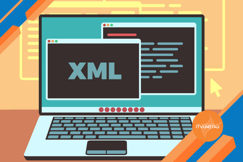 File XML Là Gì?