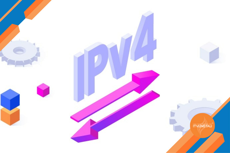 Cấu tạo địa chỉ IPv4