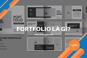 Portfolio Là Gì?