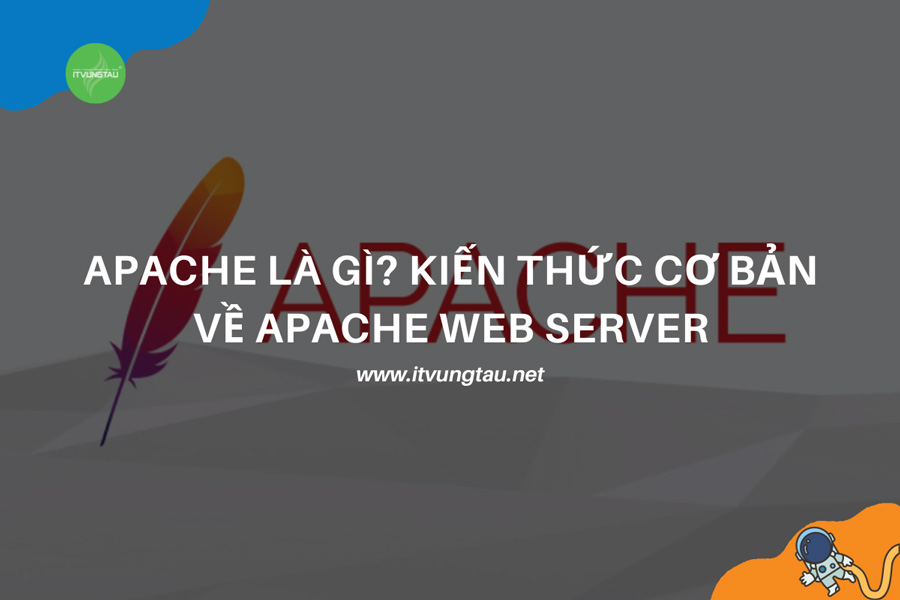 Apache là gì?